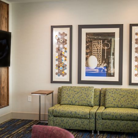 Holiday Inn Express & Suites Rock Falls By Ihg Extérieur photo