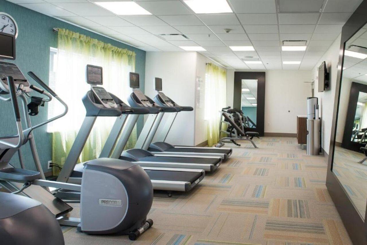 Holiday Inn Express & Suites Rock Falls By Ihg Extérieur photo