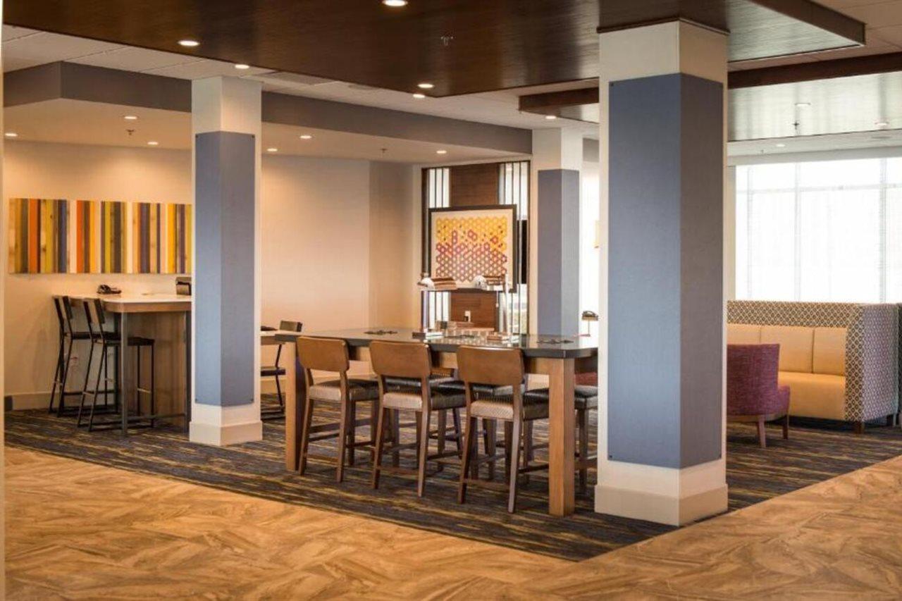 Holiday Inn Express & Suites Rock Falls By Ihg Extérieur photo