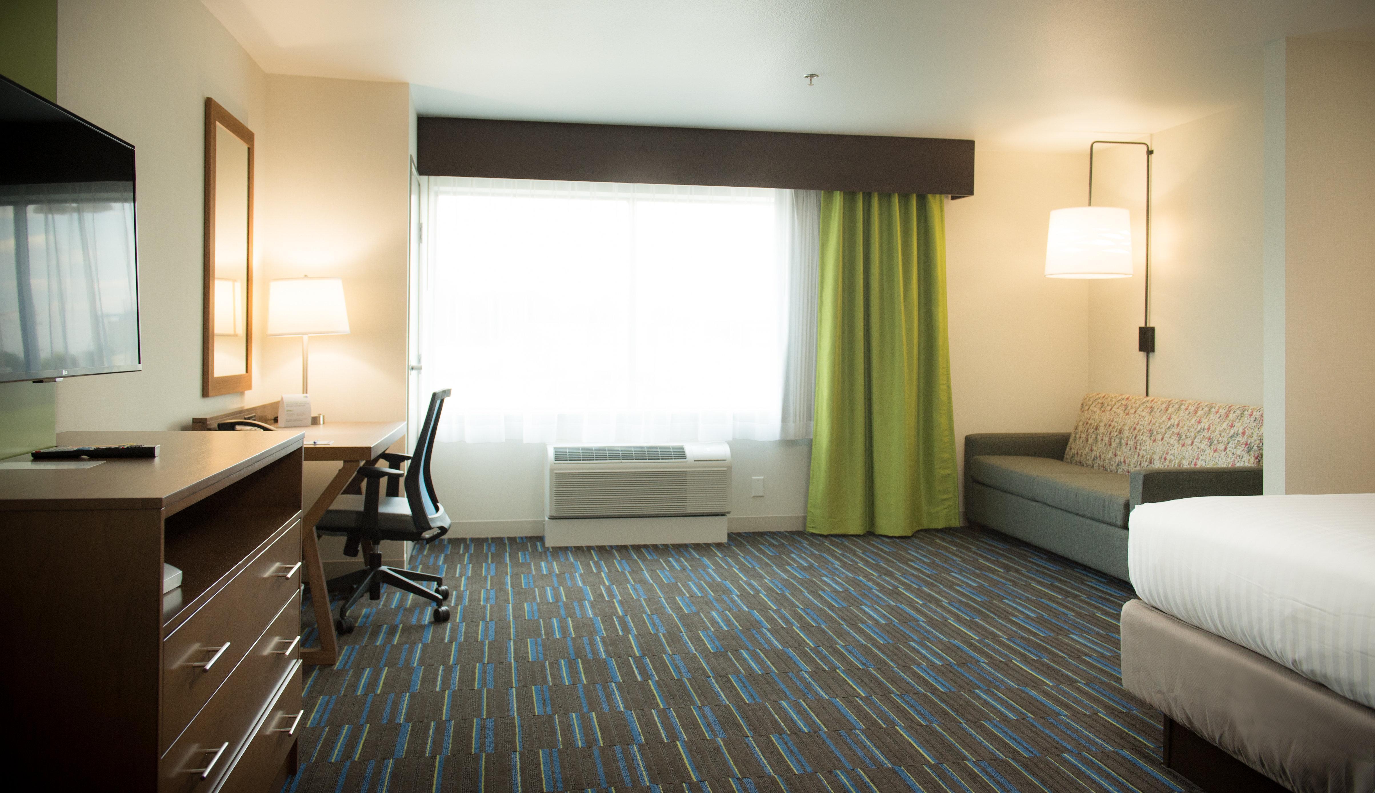 Holiday Inn Express & Suites Rock Falls By Ihg Extérieur photo