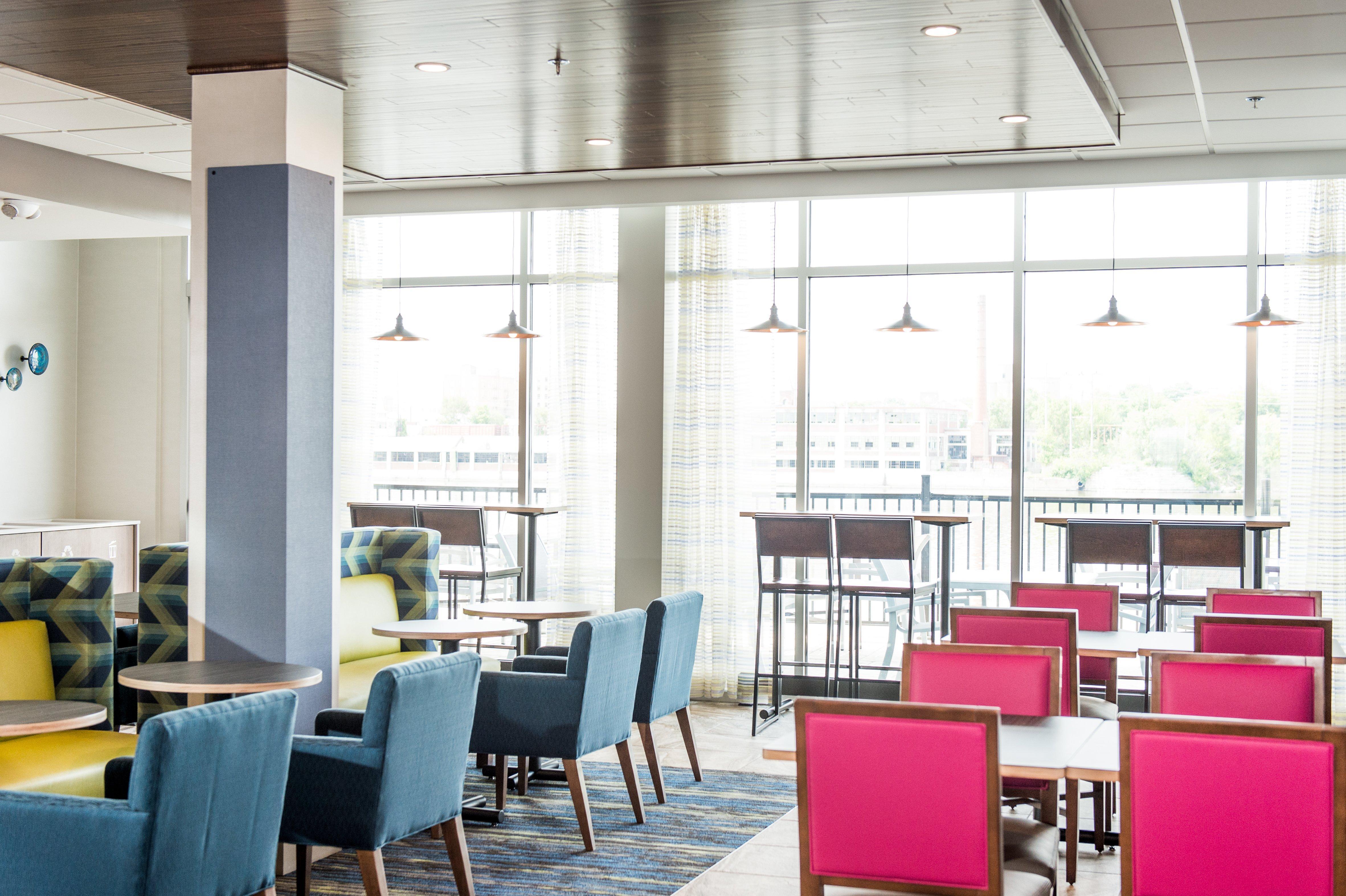 Holiday Inn Express & Suites Rock Falls By Ihg Extérieur photo
