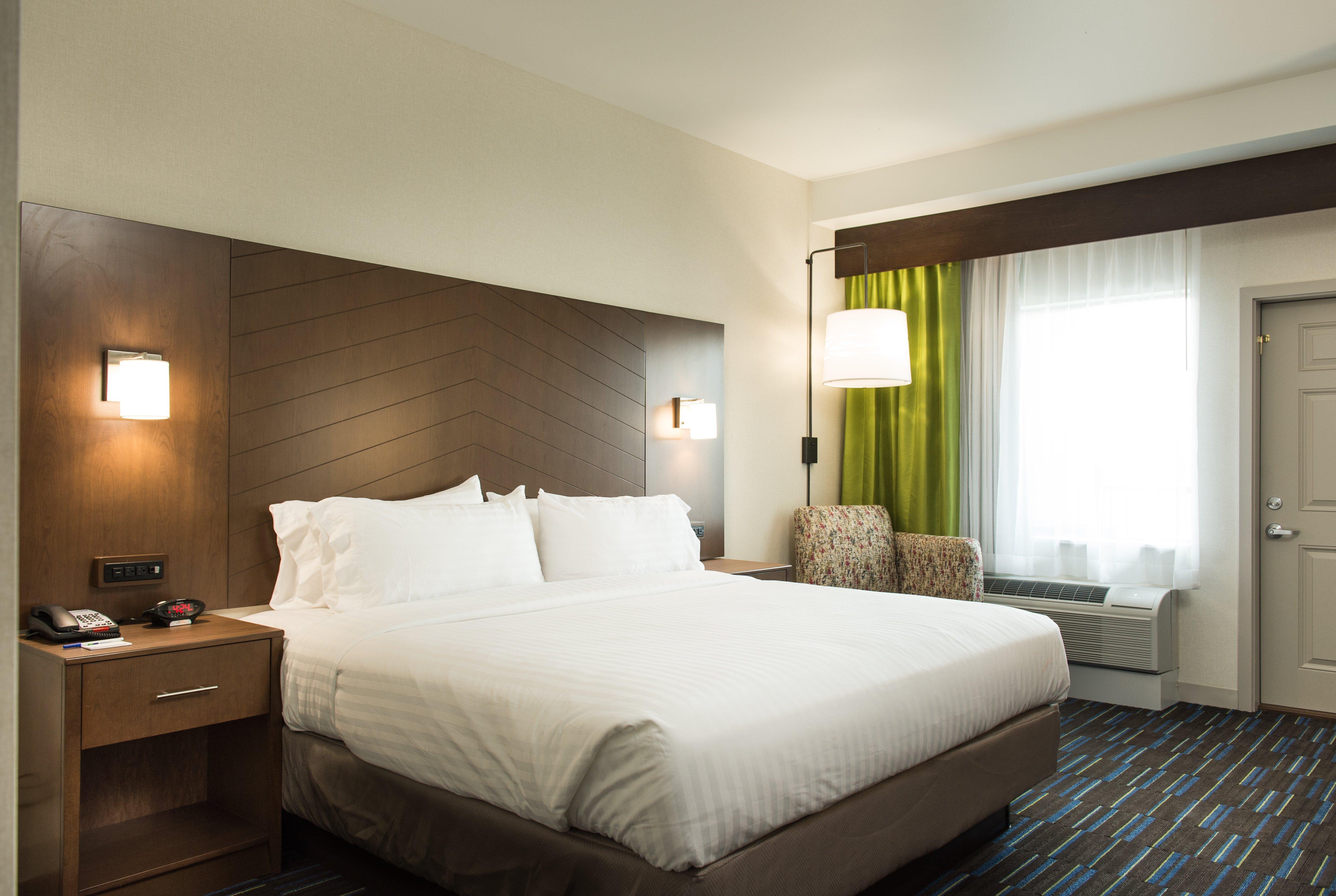 Holiday Inn Express & Suites Rock Falls By Ihg Extérieur photo