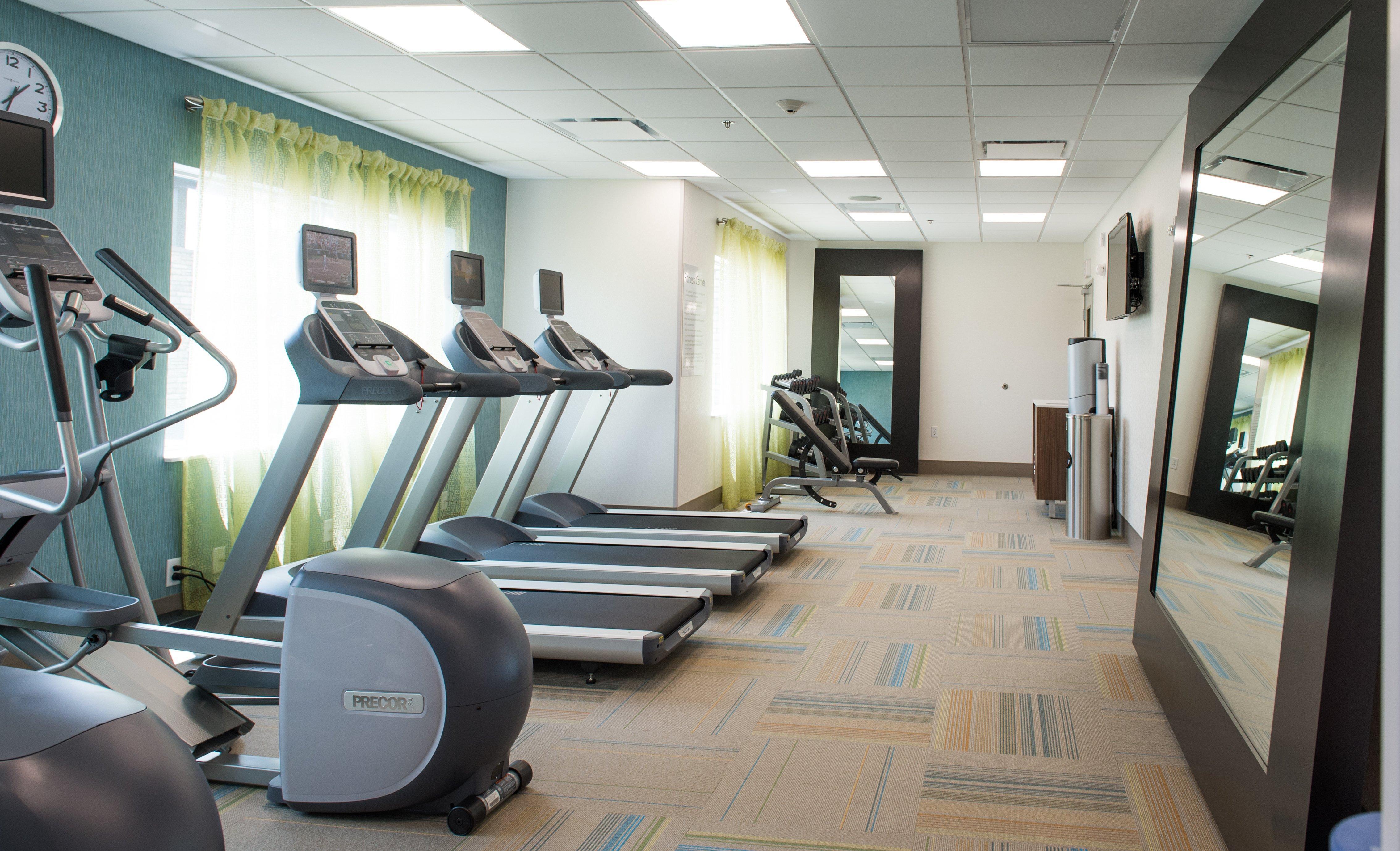 Holiday Inn Express & Suites Rock Falls By Ihg Extérieur photo