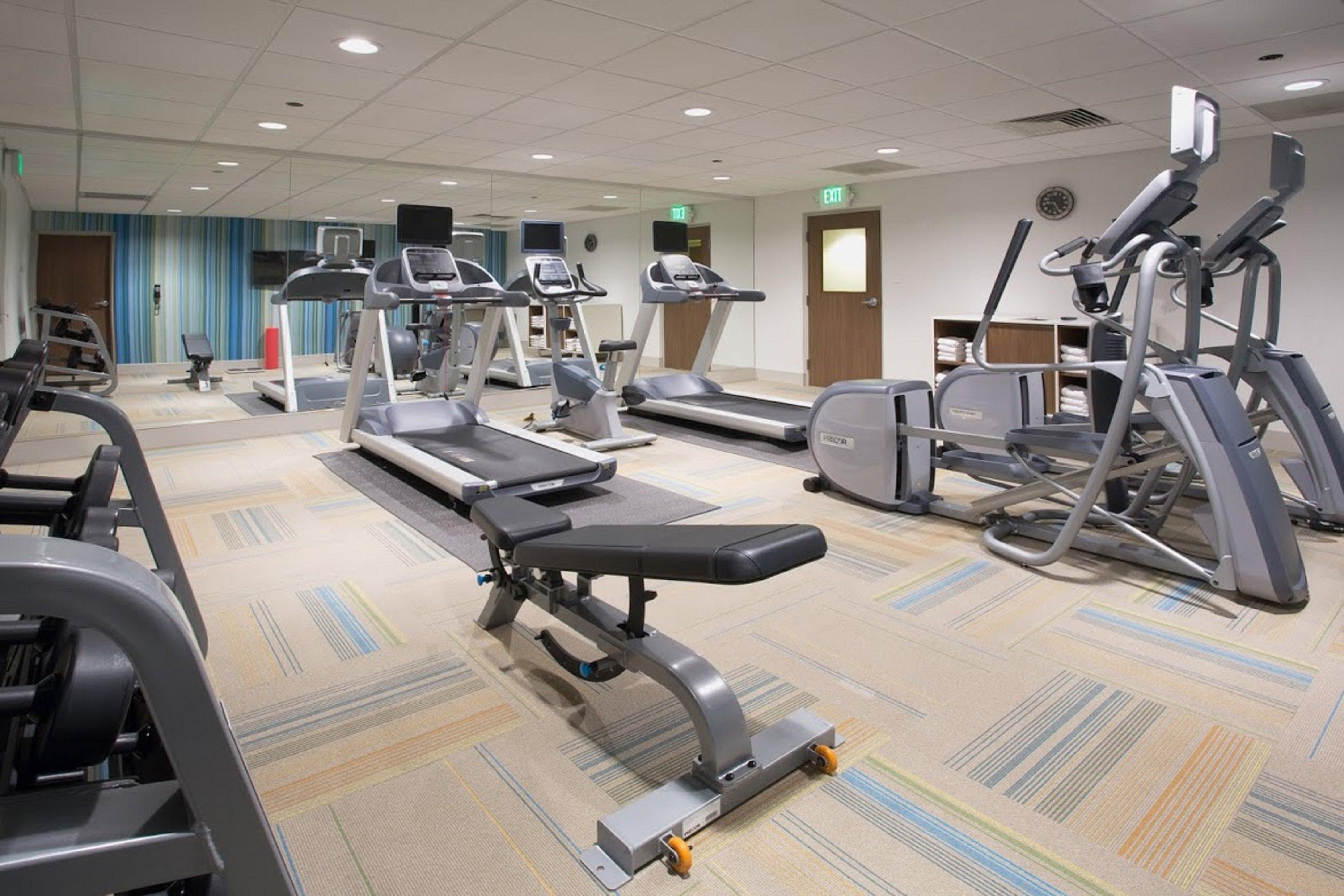 Holiday Inn Express & Suites Rock Falls By Ihg Extérieur photo