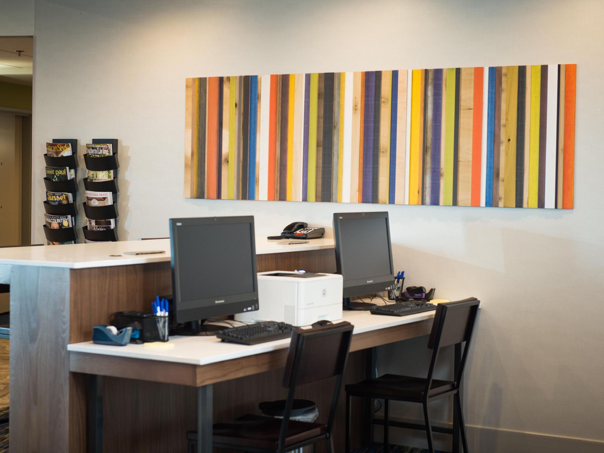 Holiday Inn Express & Suites Rock Falls By Ihg Extérieur photo