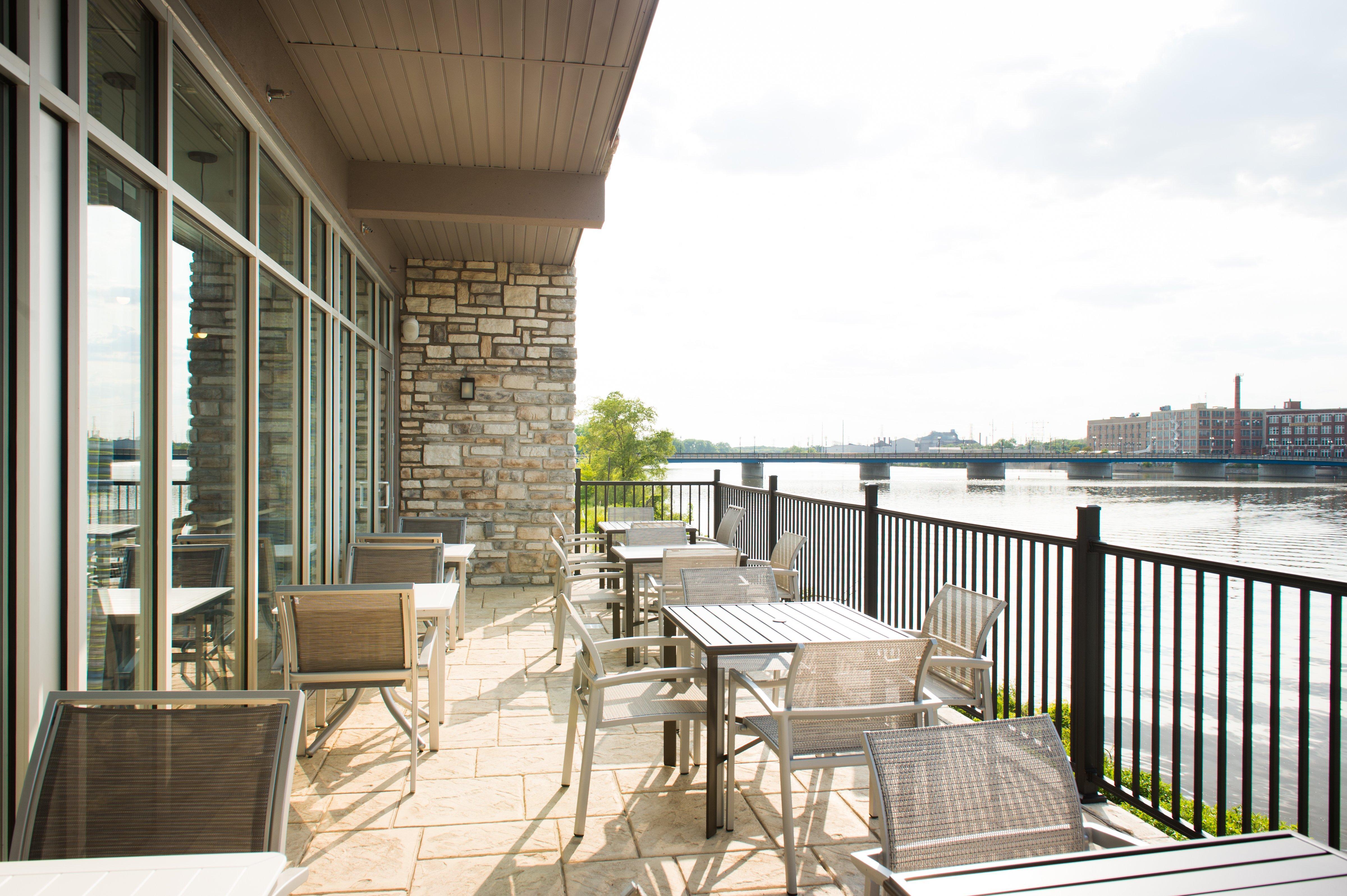Holiday Inn Express & Suites Rock Falls By Ihg Extérieur photo