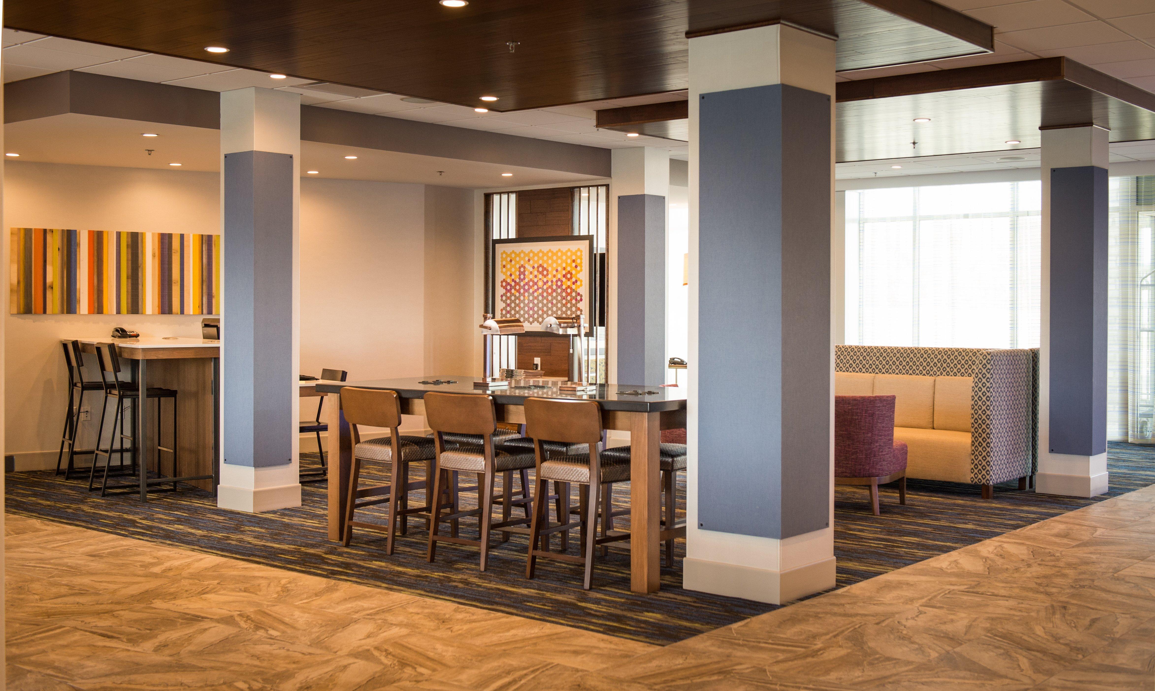 Holiday Inn Express & Suites Rock Falls By Ihg Extérieur photo