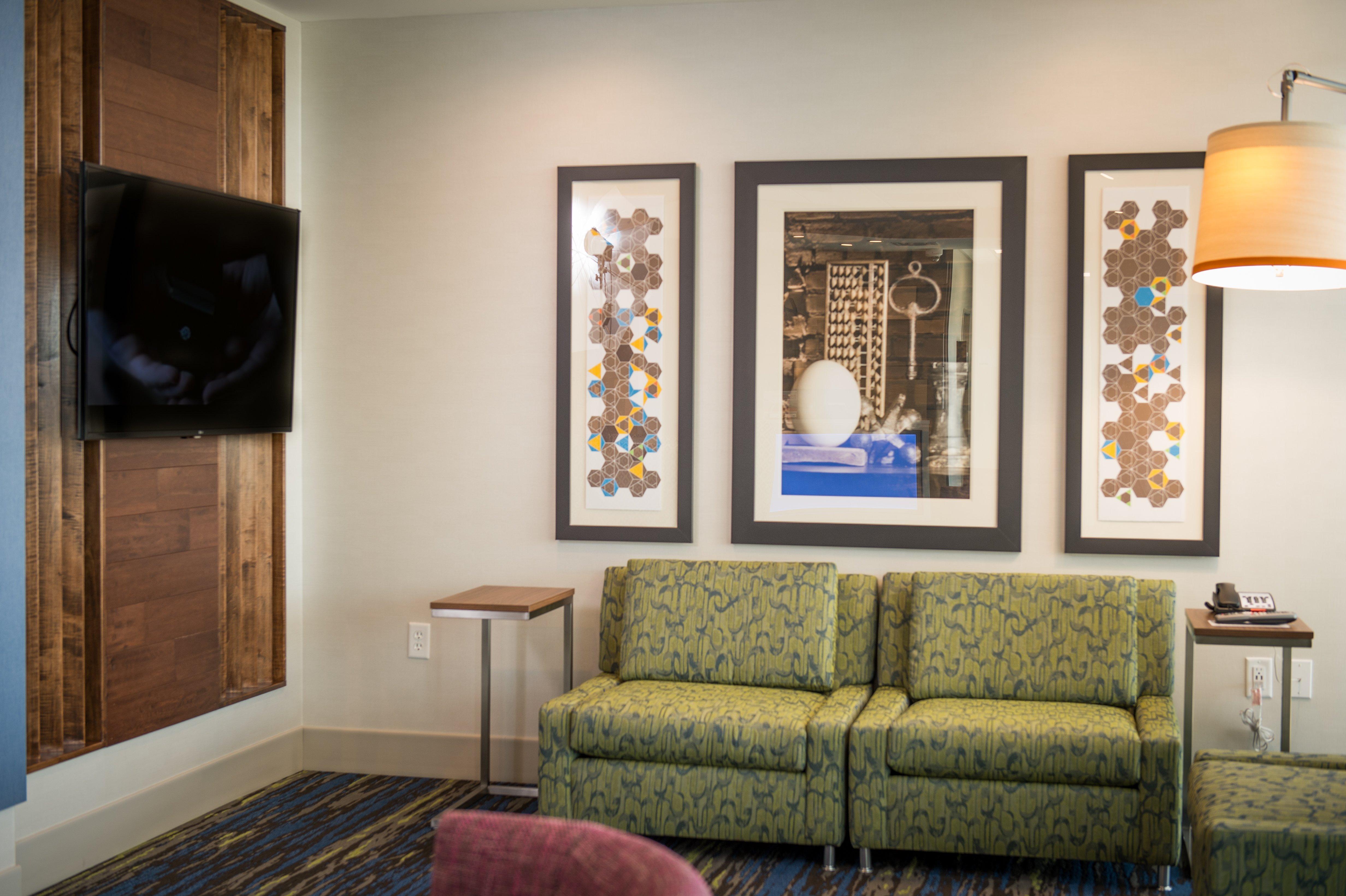 Holiday Inn Express & Suites Rock Falls By Ihg Extérieur photo